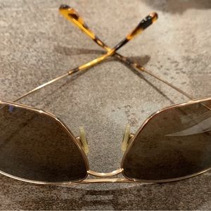 Maui Jim polarized sunglasses